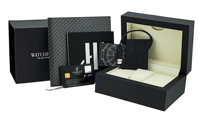 Hublot King Power 703.ZM.1123.NR.FM010